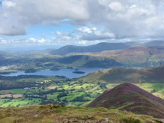 Ambleside Adventure-安布赛德必去景点