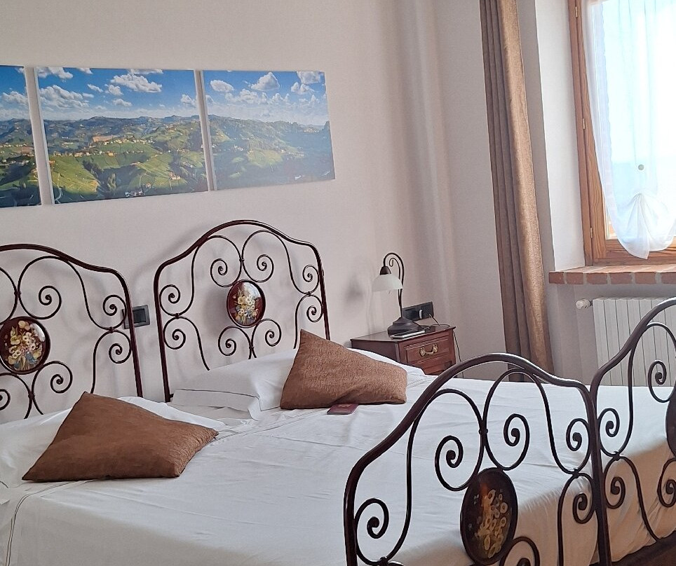 Ada Nada Agriturismo主图