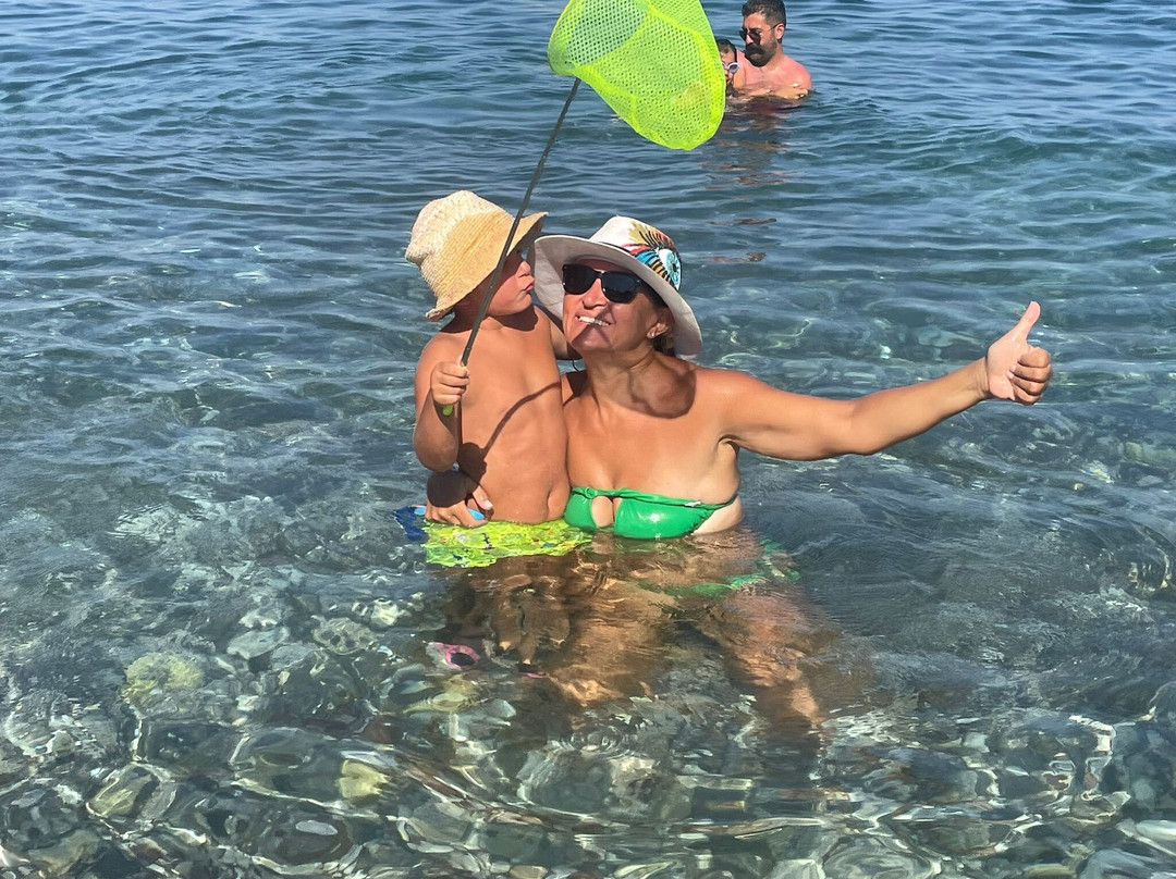 Turunc Sahil-Turunc必去景点