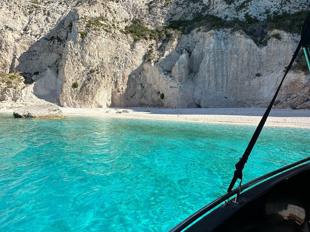 Blue Shore Private Cruises-提斯里菲必去景点