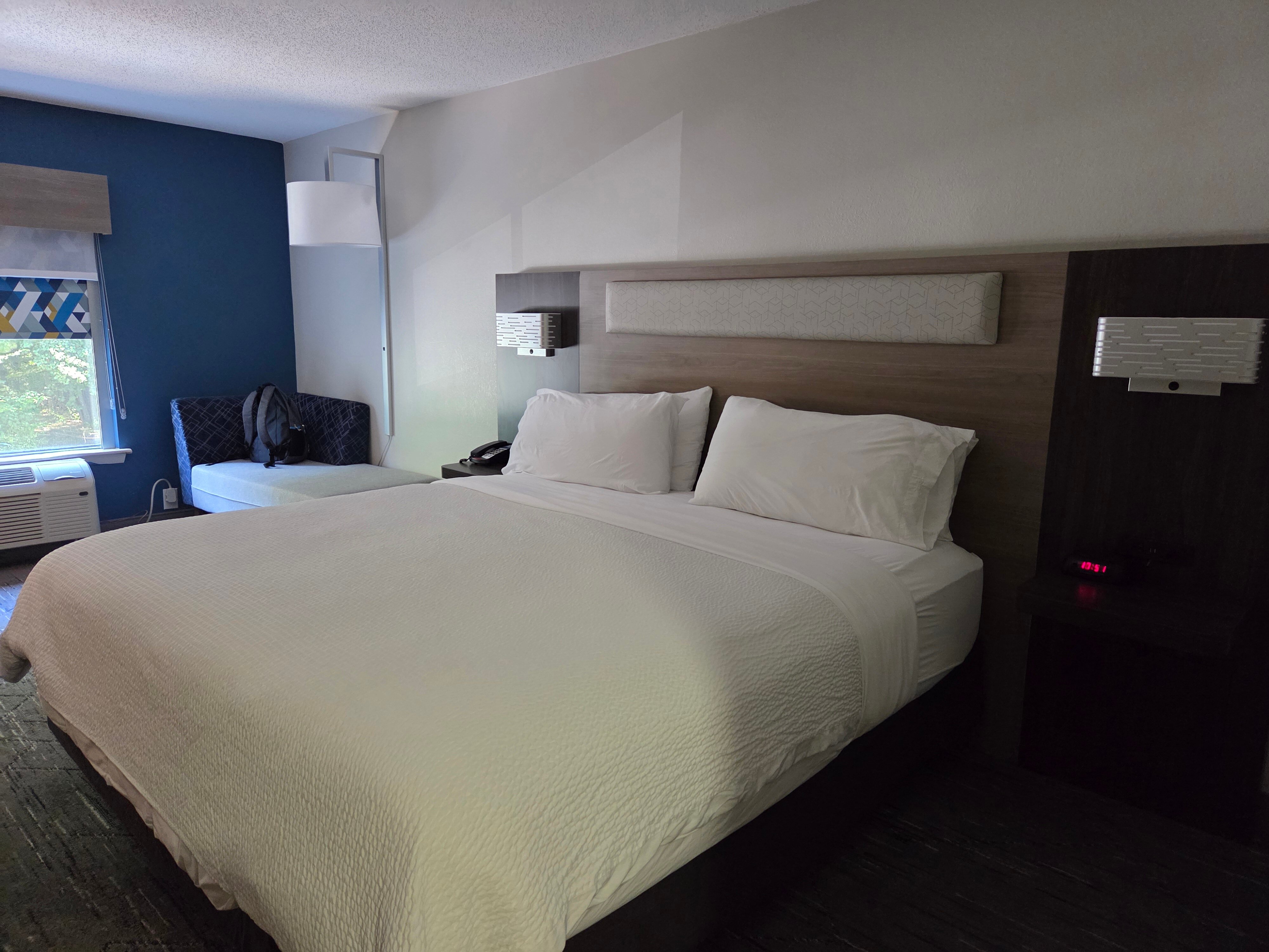 Holiday Inn Express & Suites Richmond-Brandermill-Hull St. by IHG-官方