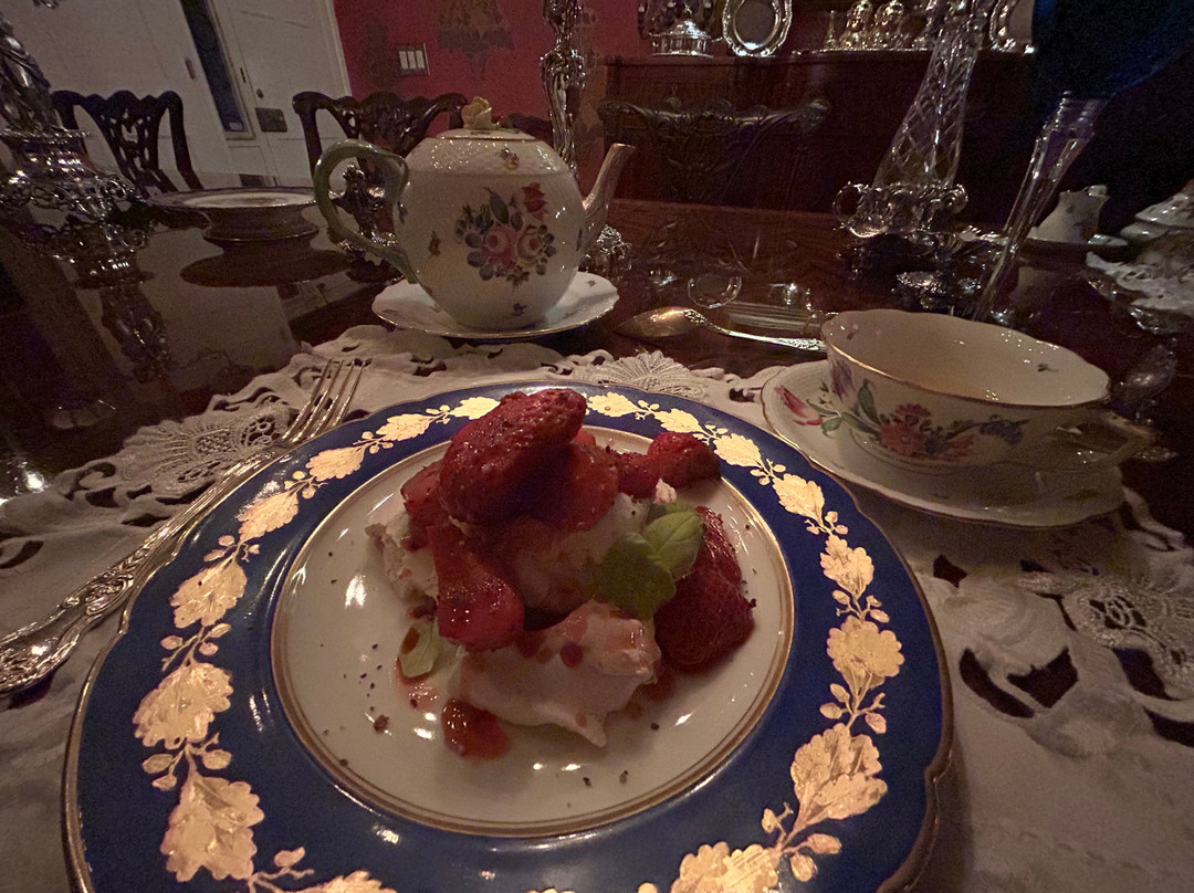 Hubble Shire Farm主图