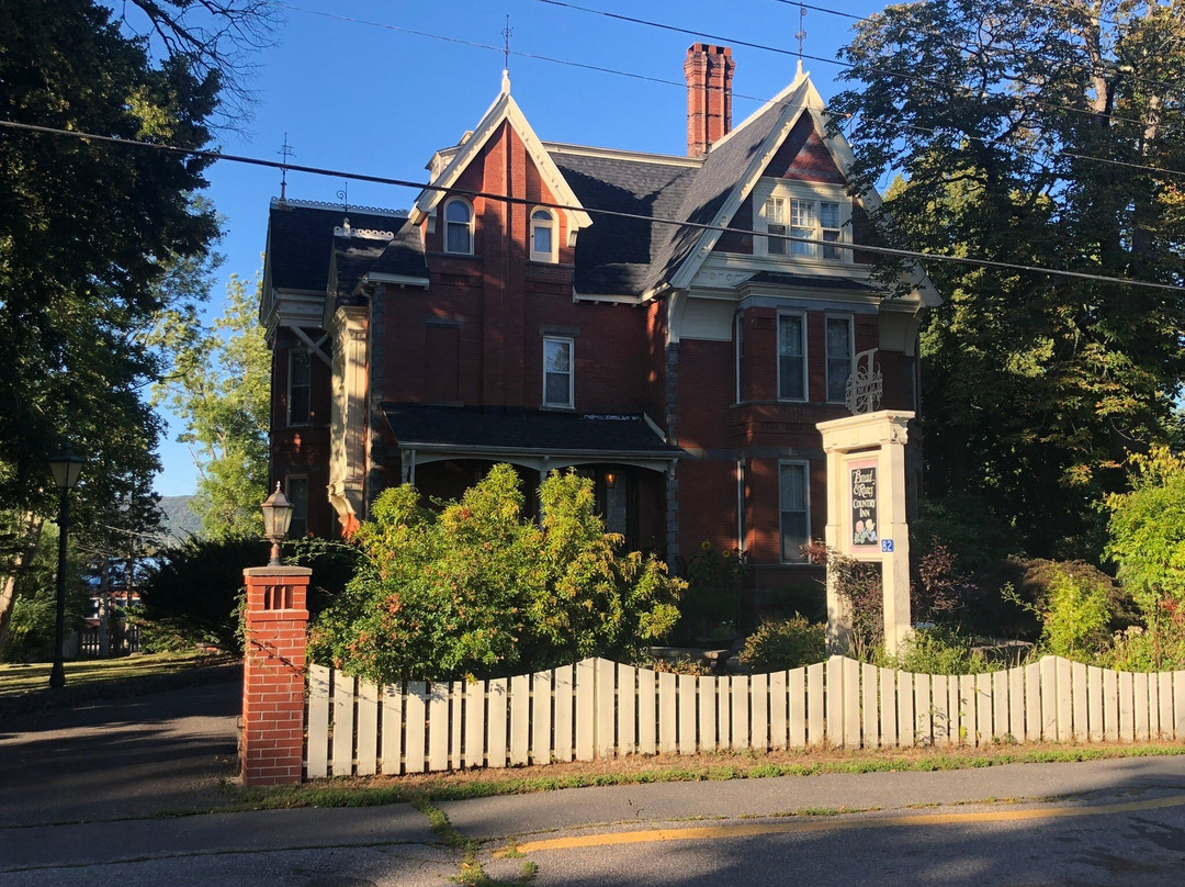 Bread And Roses Inn主图