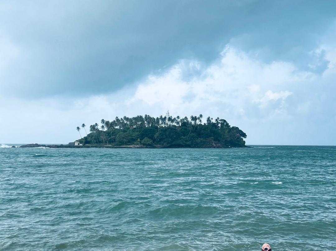 Sri Lanka Explorer-瓦都瓦必去景点