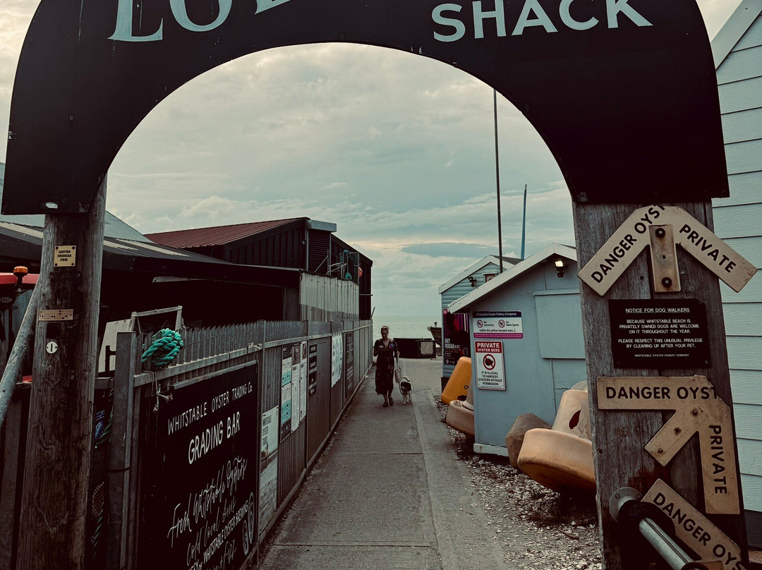 The Lobster Shack