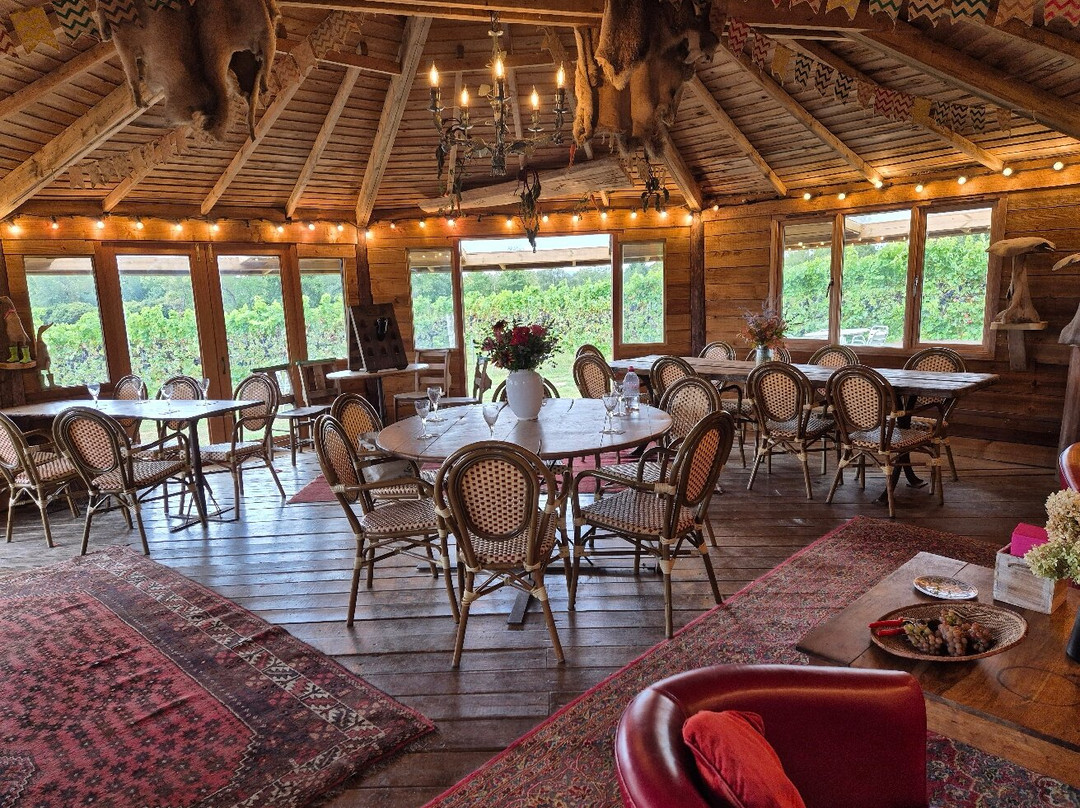 Nutbourne Vineyards-Nutbourne必去景点