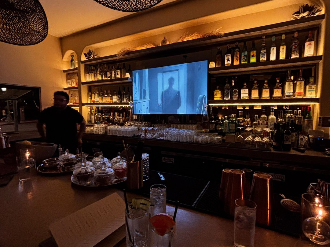 Alana • Bar + Tapas