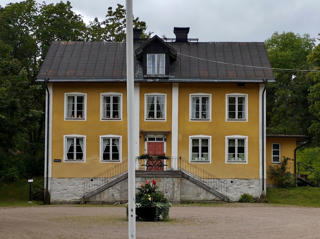 Stromsholms Kanal-Hallstahammar必去景点