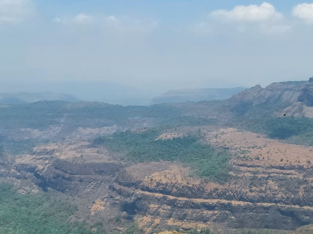 Lion's Point-罗纳瓦拉必去景点