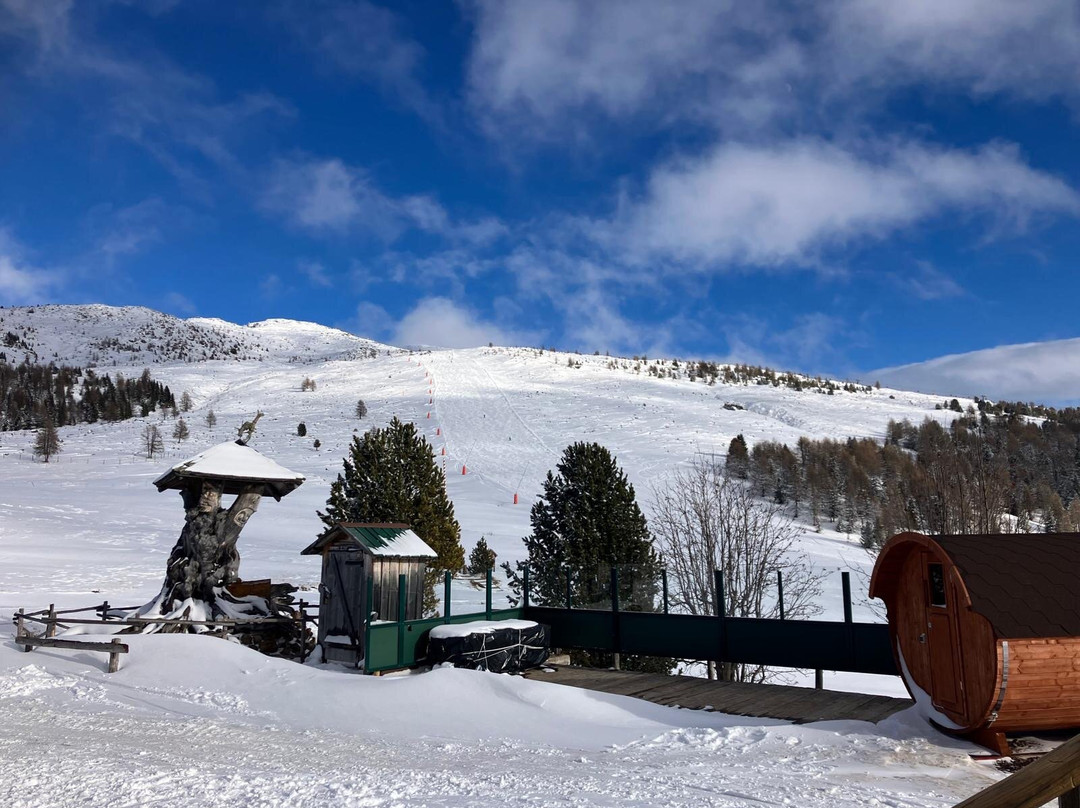 Skischool Arabba-Arabba必去景点