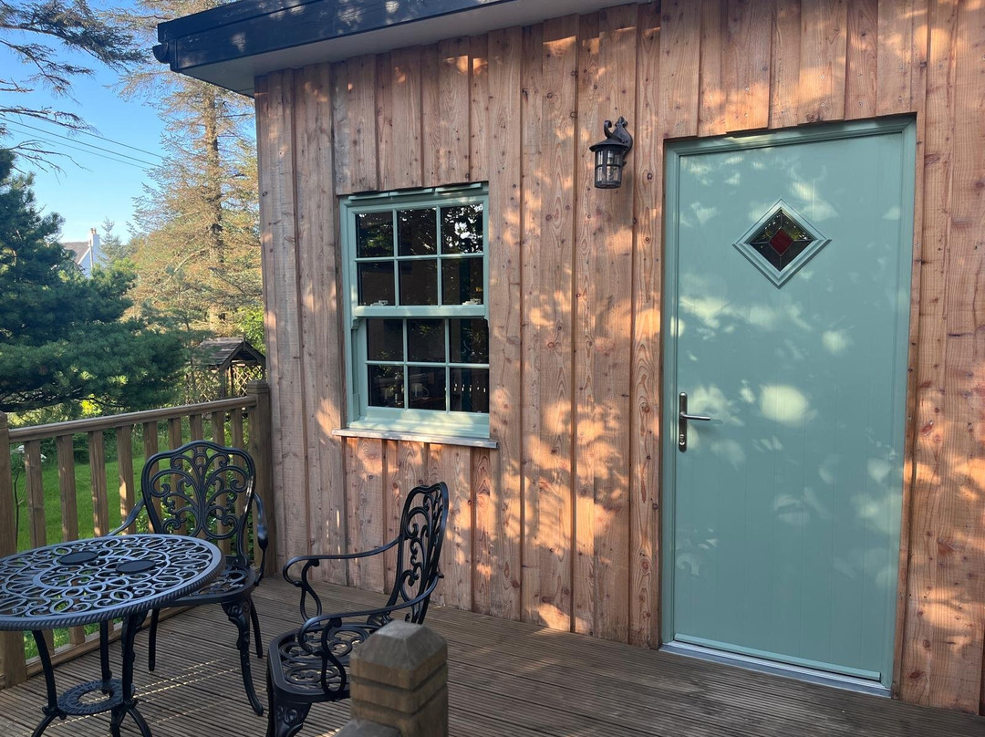 Tullochard House B&b主图