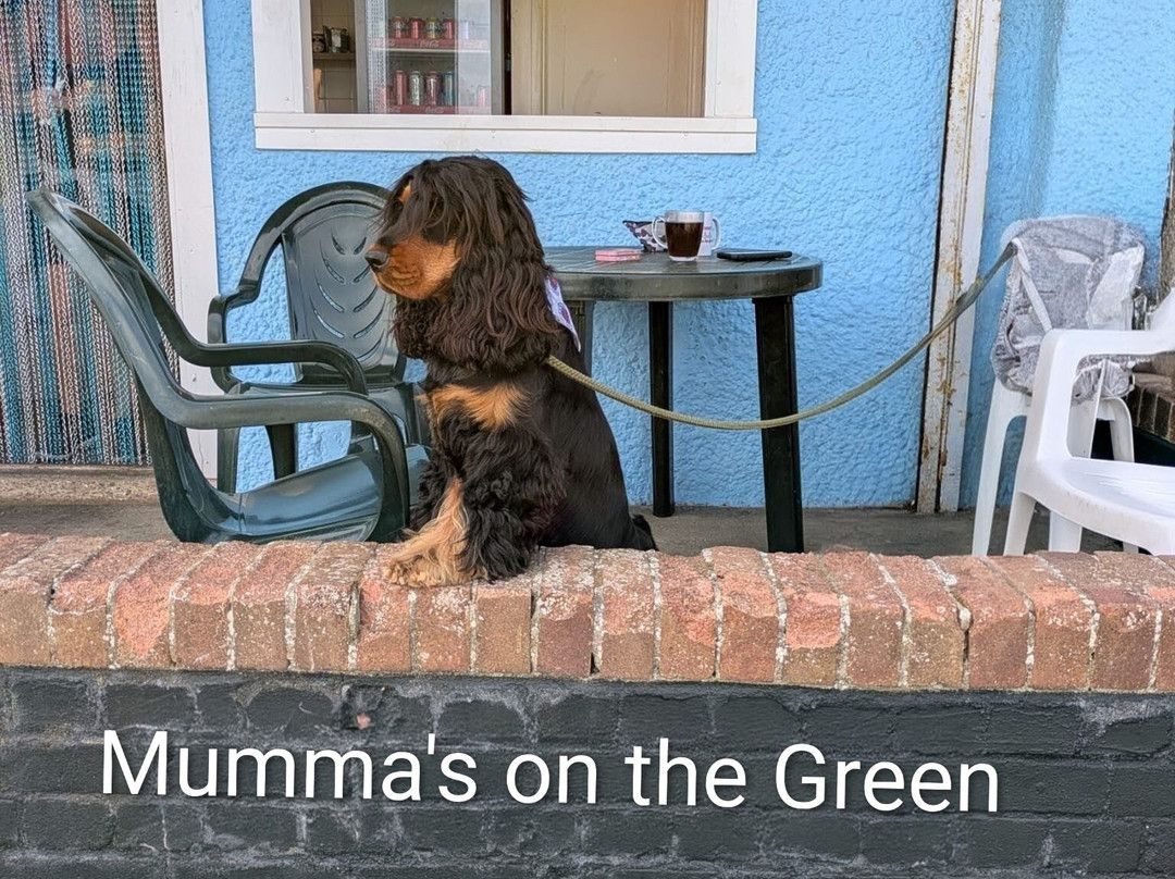 Mumma's Cafe On The Green