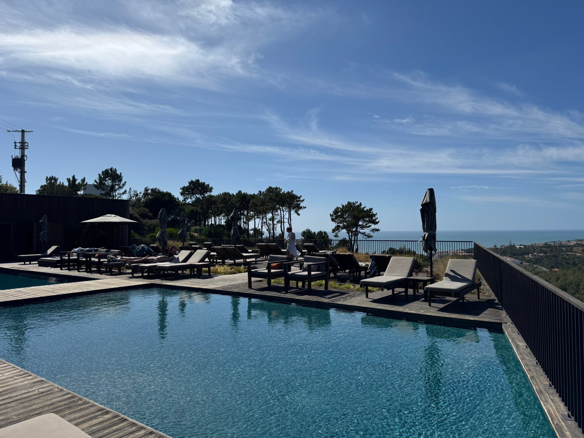 Immerso Hotel-官方