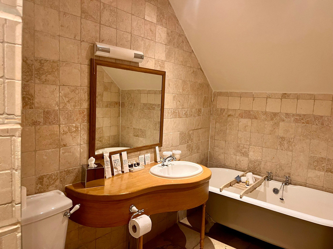 Newbridge on Usk主图