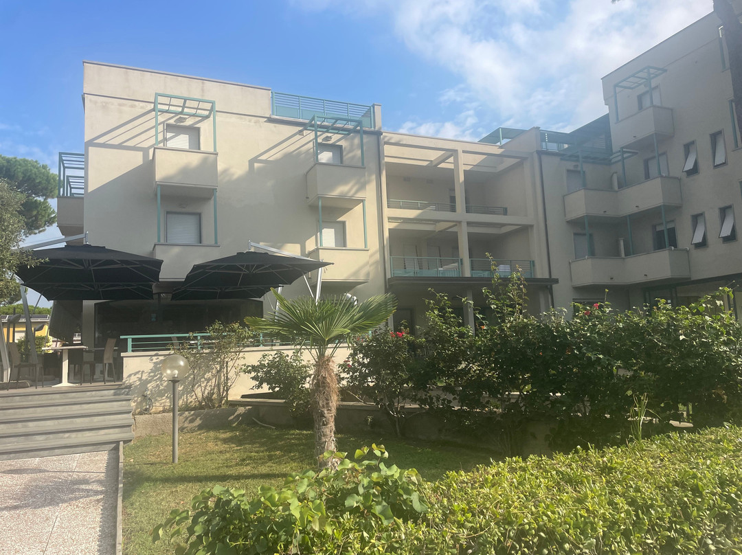 Hotel Flora主图