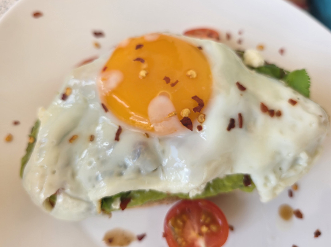 Valla Valla | Patio Gastro