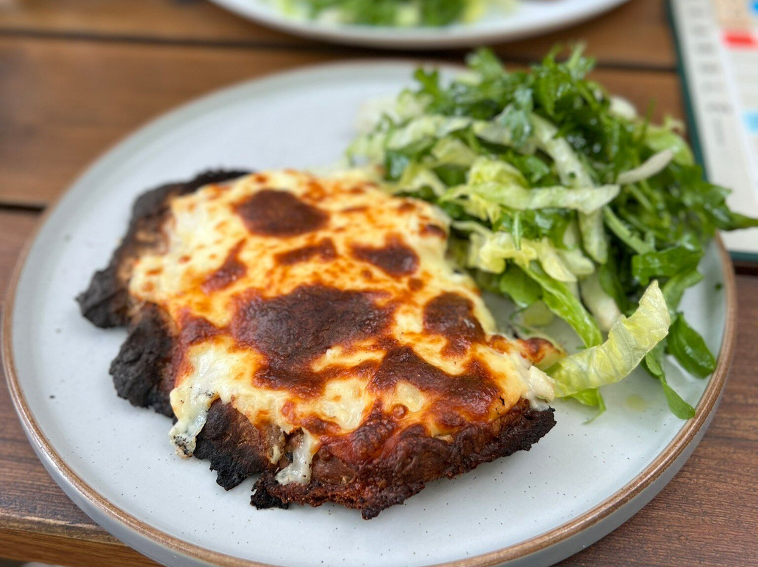 Polgoon Vineyard-彭赞斯必去景点