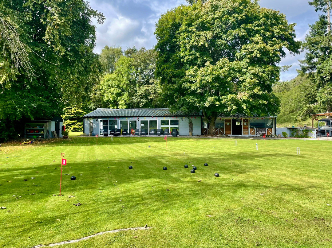 Polmaily House主图