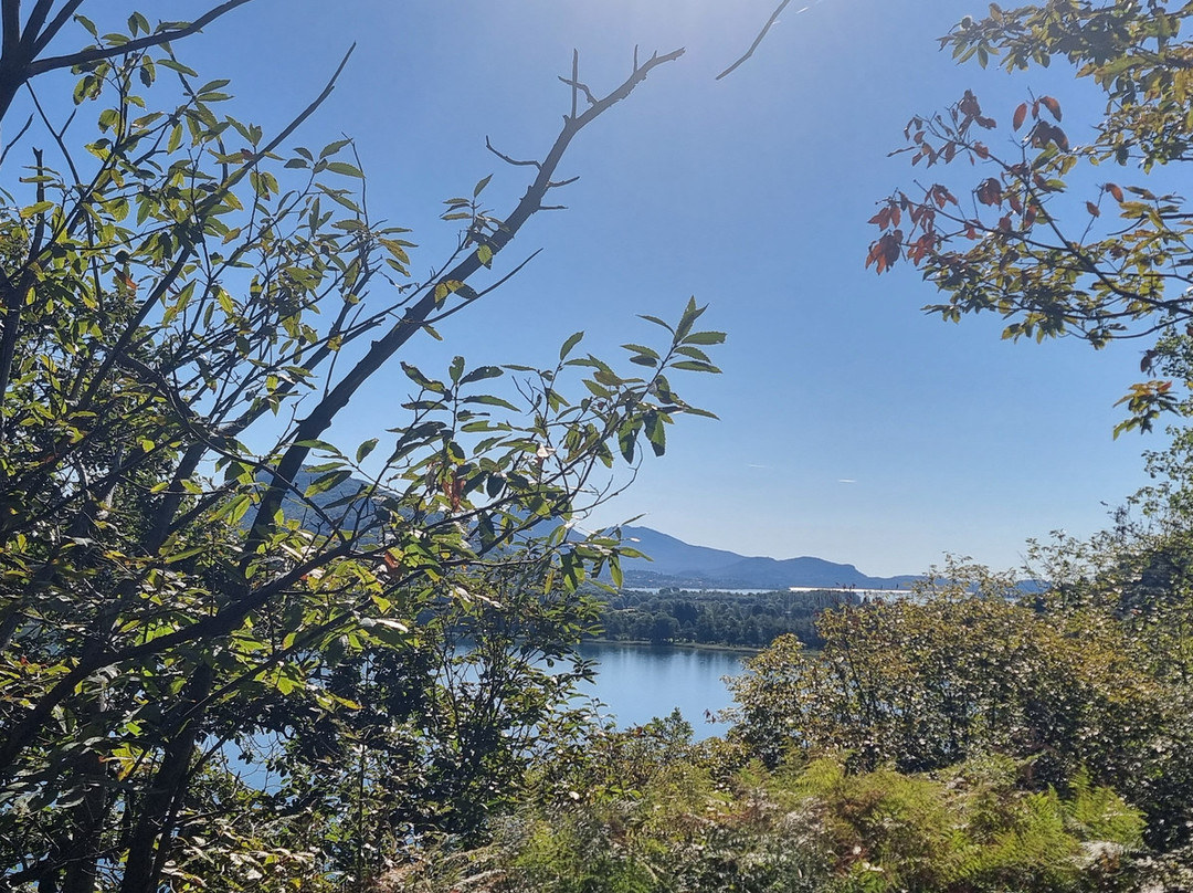Sentiero Azzurro Mergozzo - Montorfano-Mergozzo必去景点