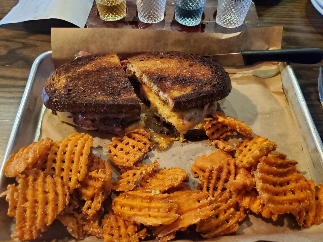 Junction 35 Spirits-皮金福奇必去景点