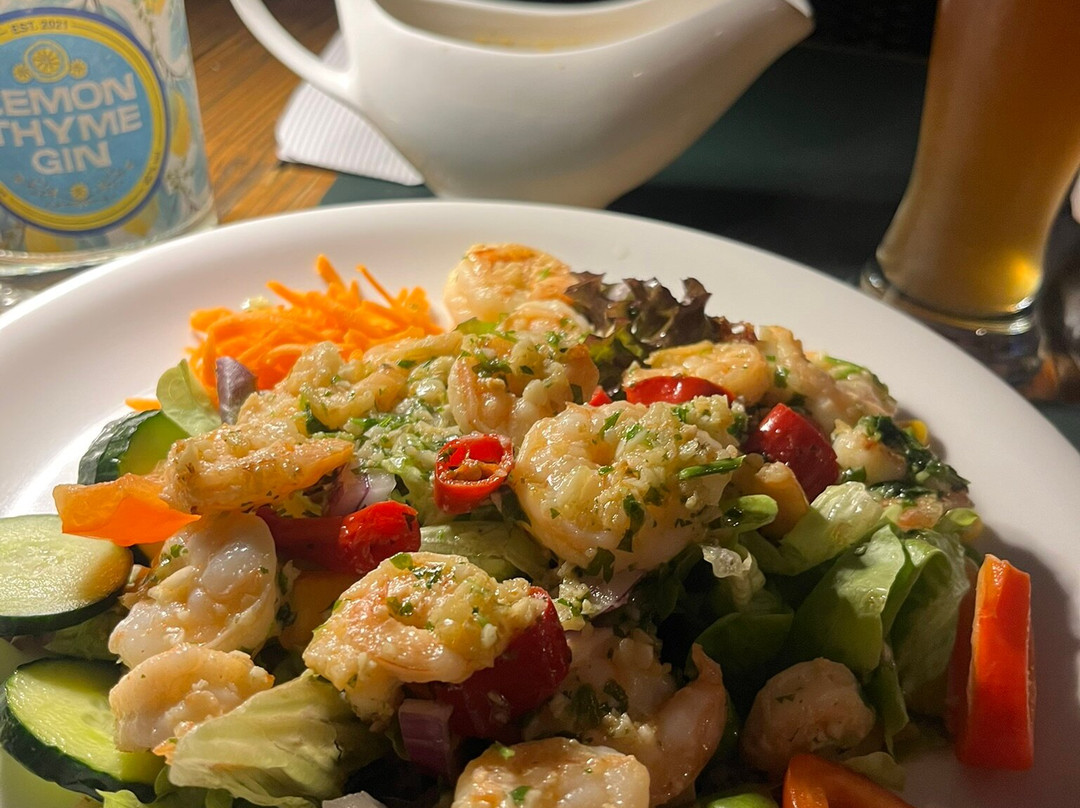 Casa Verde Hotel Restaurant主图