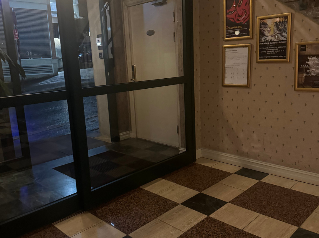 Hotel Breiseth主图