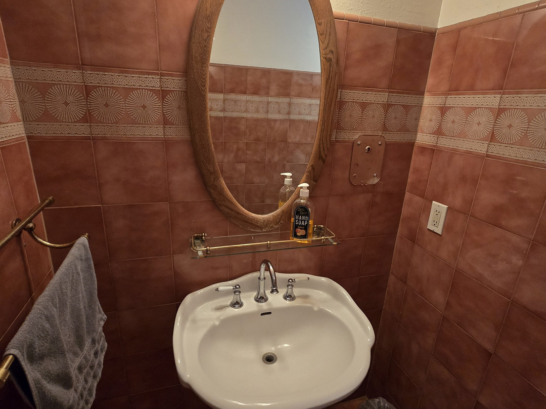 Greenway Manor主图