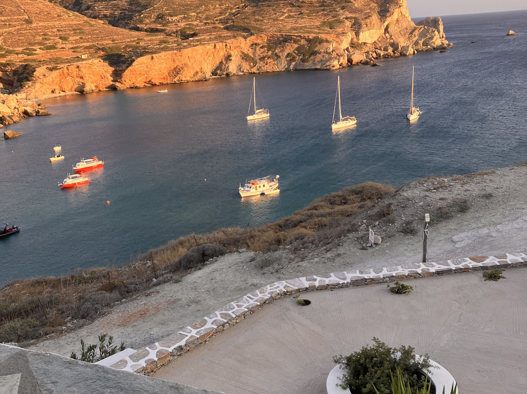 Agia Marina Rooms主图