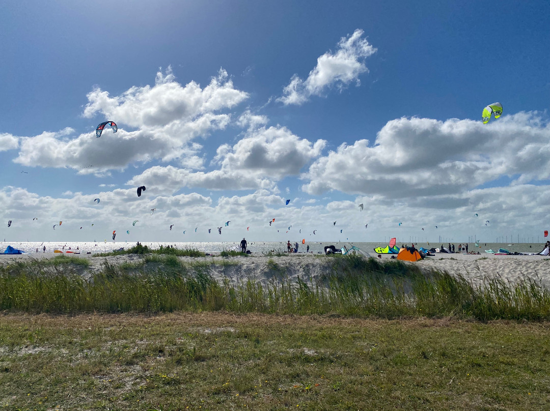 Kbc Holland Kitesurf & Wingfoil-Workum必去景点