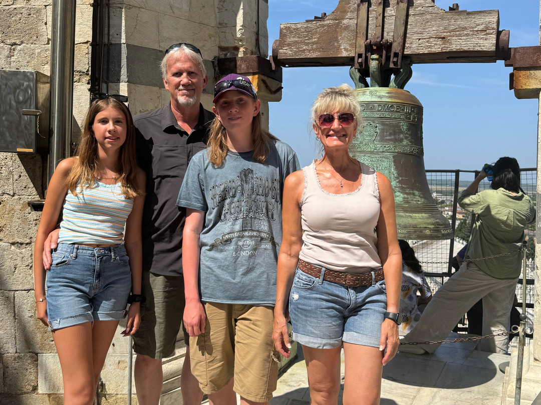 Tuscany At Heart - Private Guided Tours-比萨必去景点