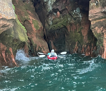 South Shore Adventures-Apostle Islands必去景点