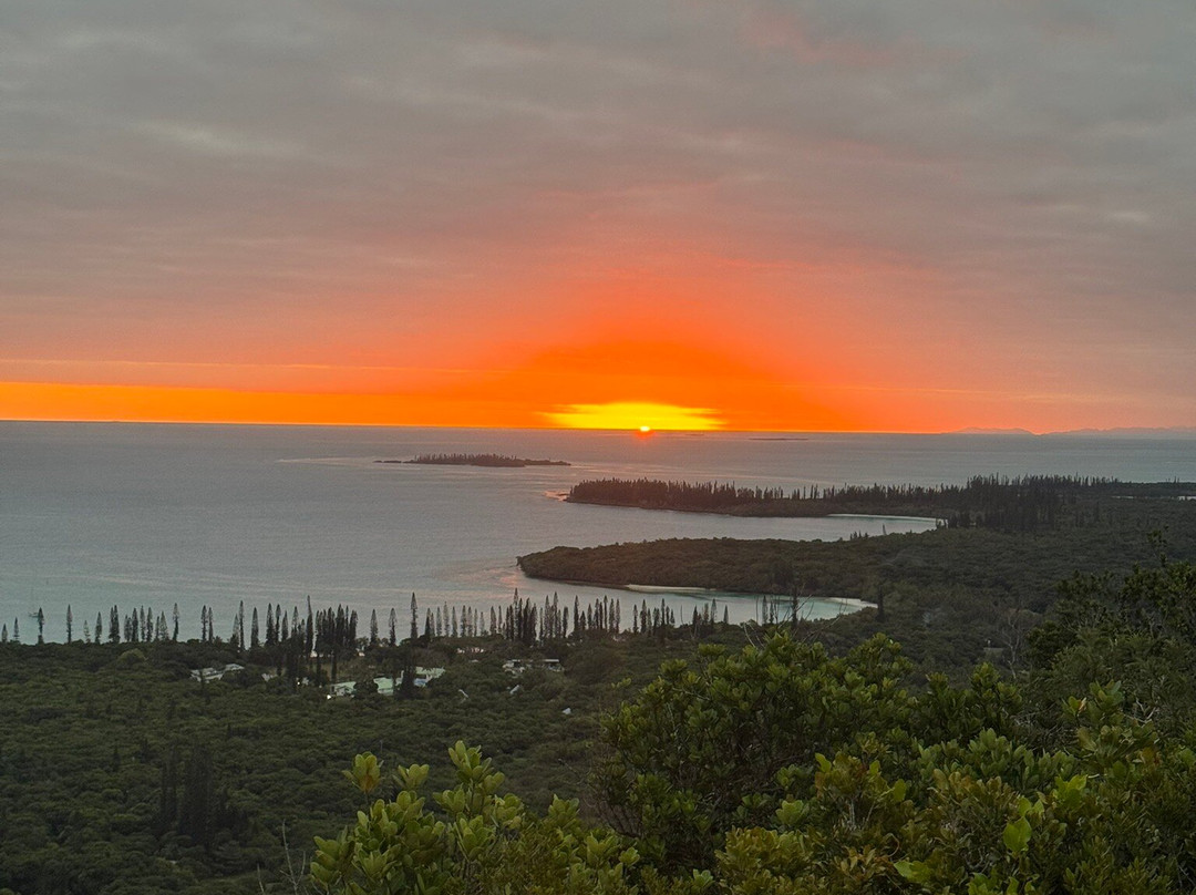 Gite NATAIWATCH主图