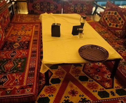 Qali Shaqlawa Restaurant