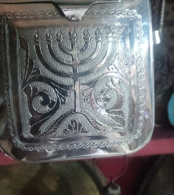 Berber And Jewish Art Gallery-梅克内斯必去景点