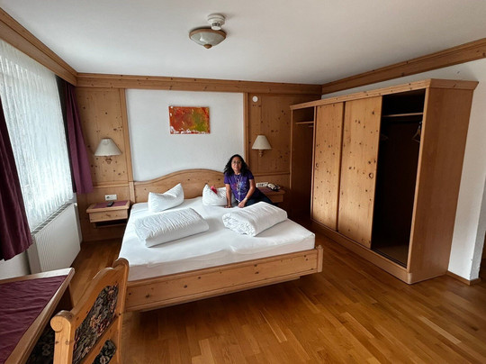 Kristall Gasthof主图