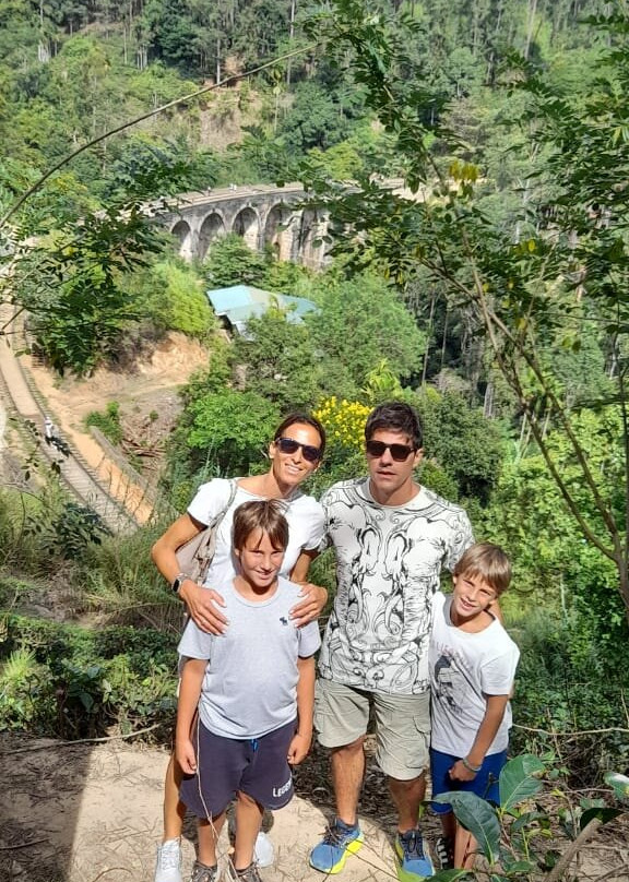 Travel with Samantha-尼甘布必去景点