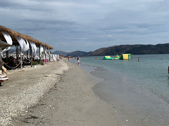 Ksamil.al-Ksamil必去景点