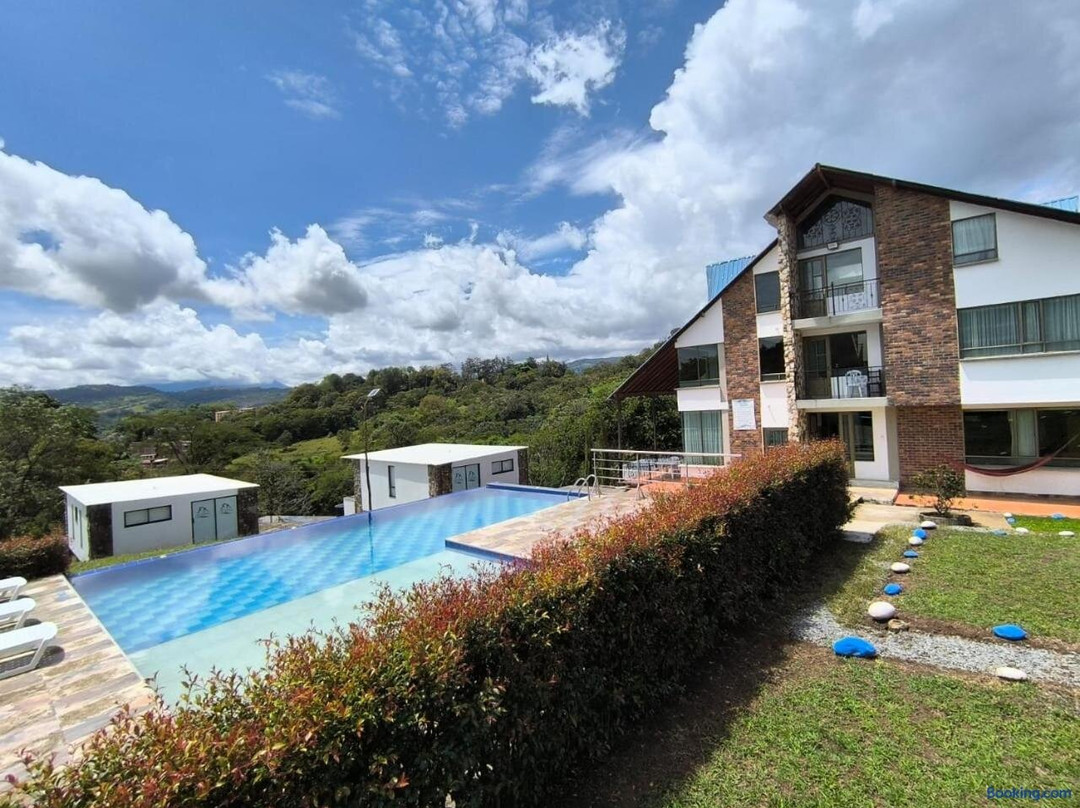 Finca Hotel Posada La Riviera