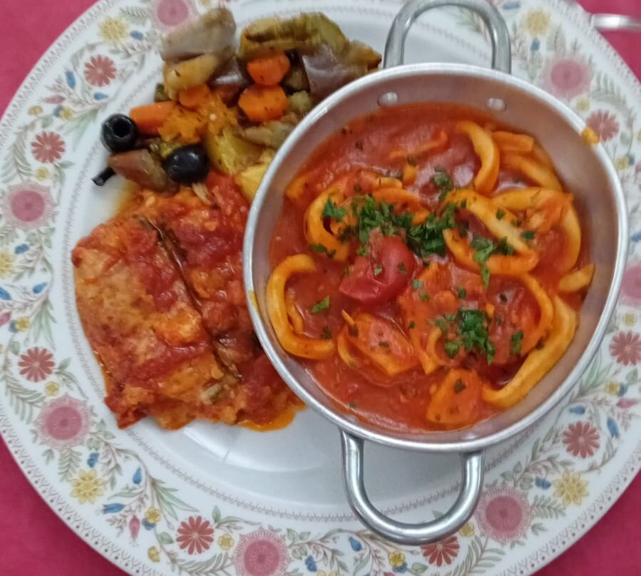 安娜贝勒酒店主图