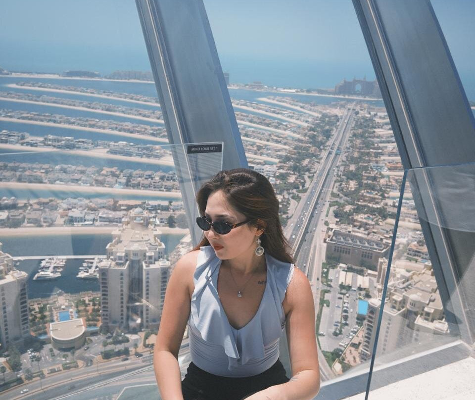 Wadi Masafi Tourism LLC-迪拜必去景点