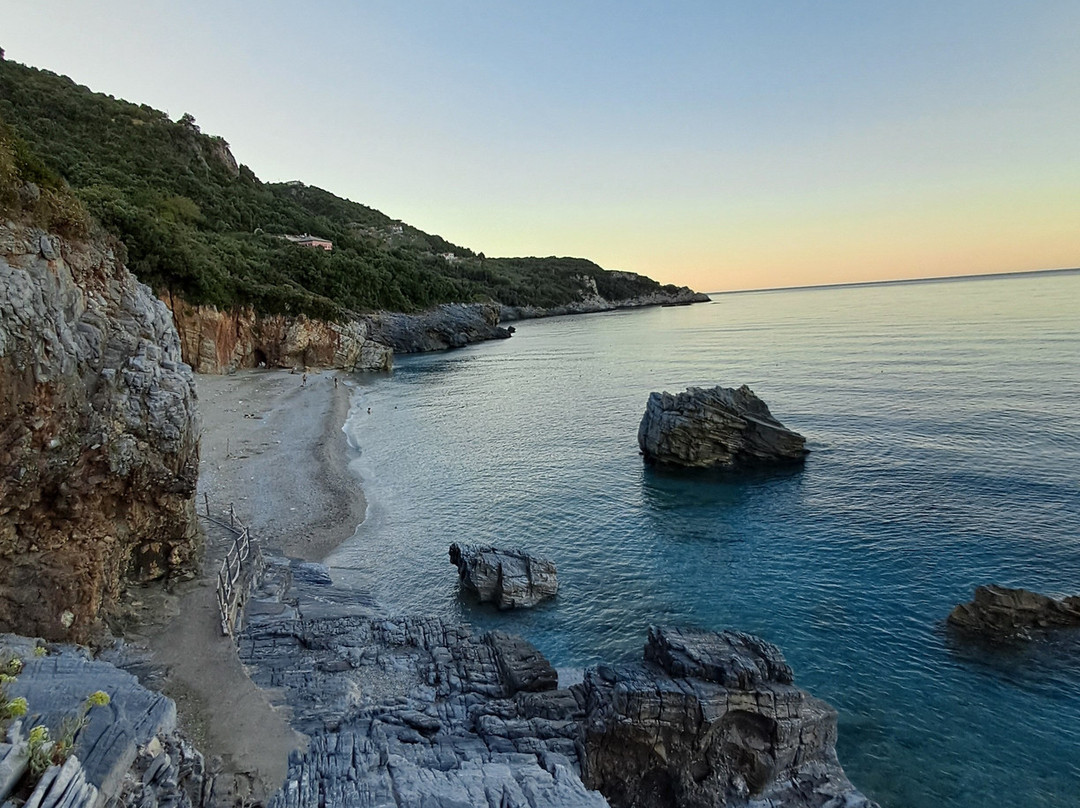 Mylopotamos Beach-Mouresi必去景点