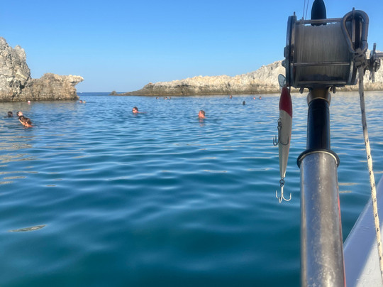 Mike's Fishing Trips-林多斯必去景点