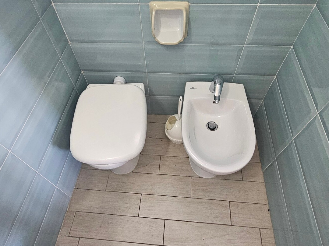 Hotel La Perla主图