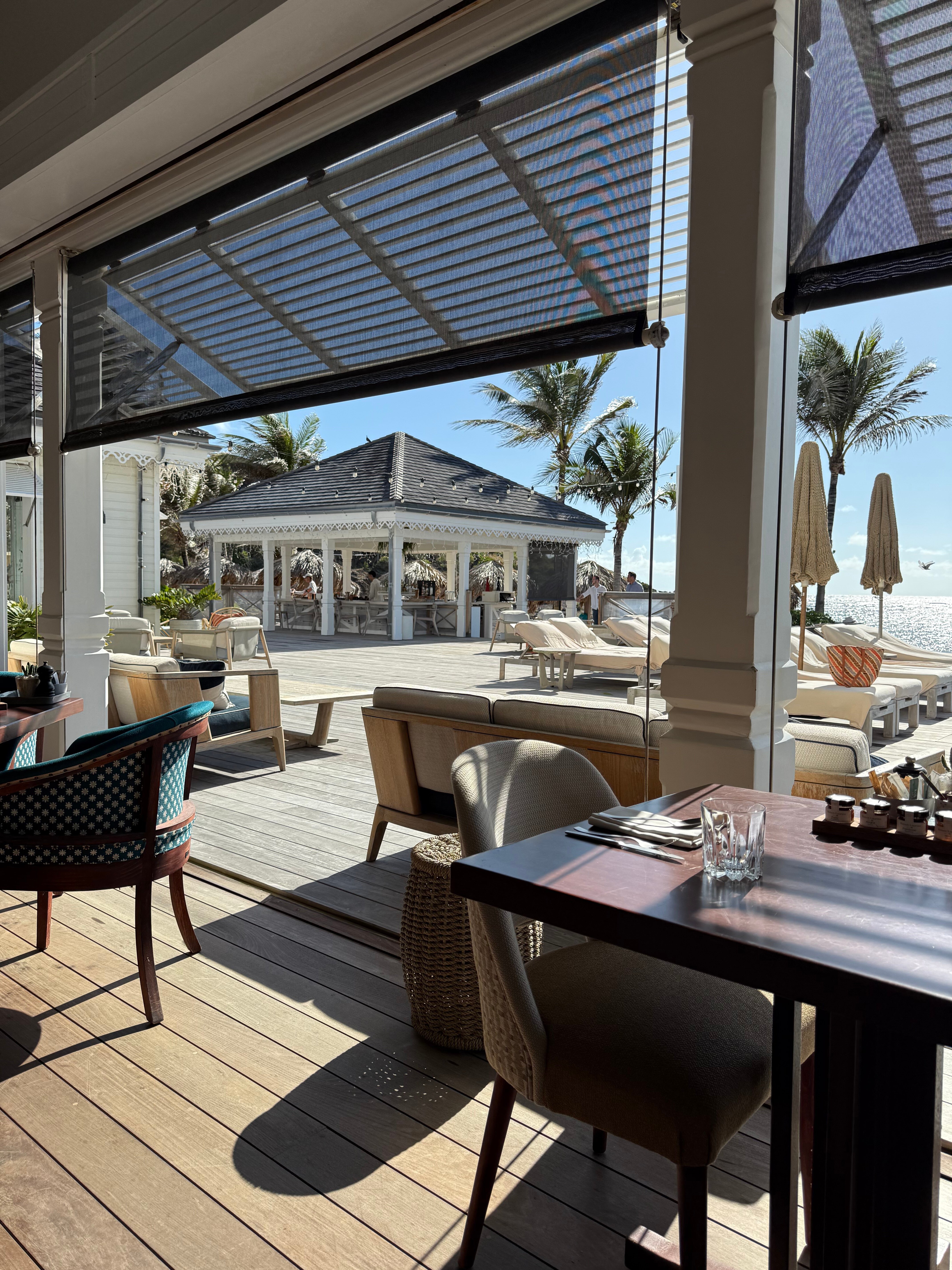 Rosewood Le Guanahani St Barth-官方