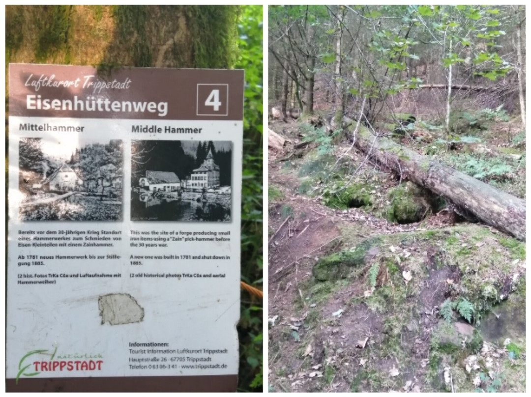 Karlstalschlucht-Trippstadt必去景点