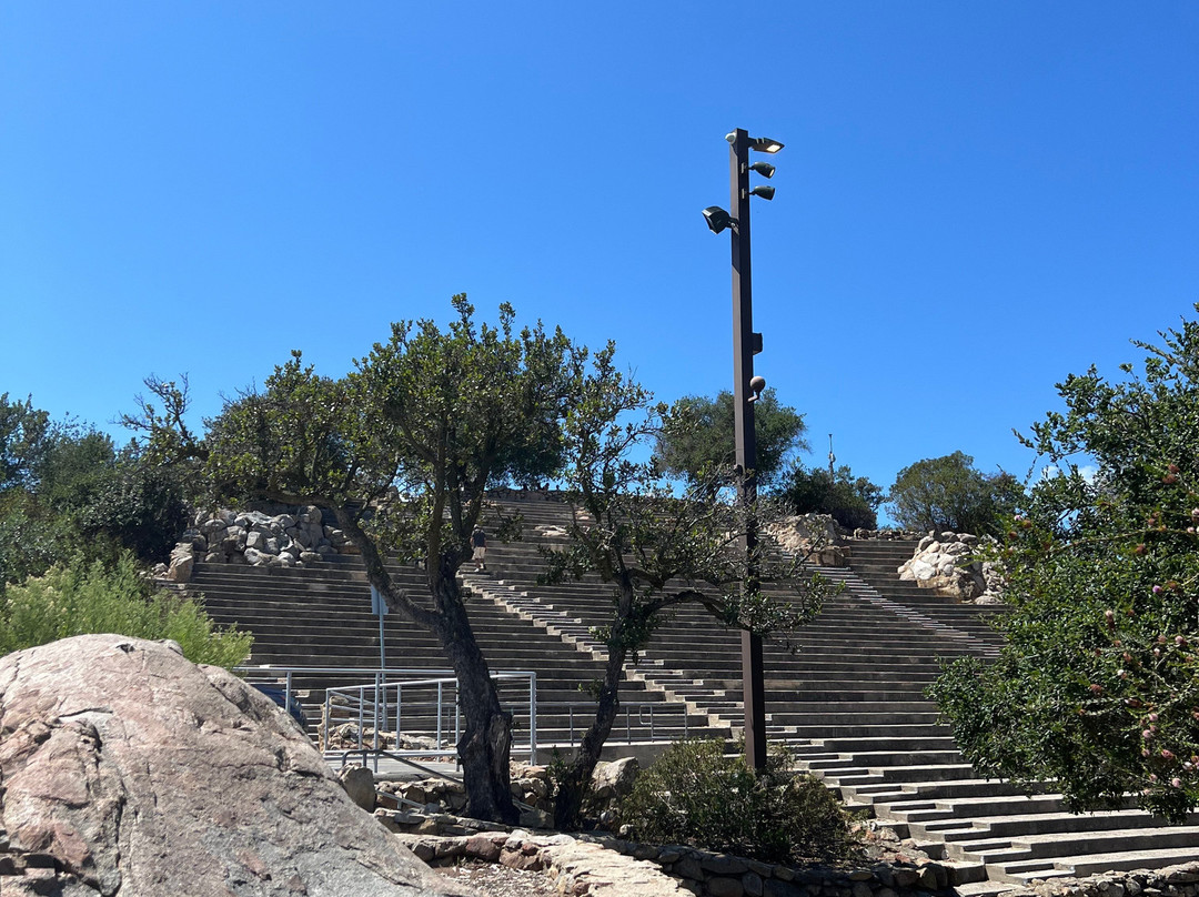Mount Helix Park-拉米萨必去景点