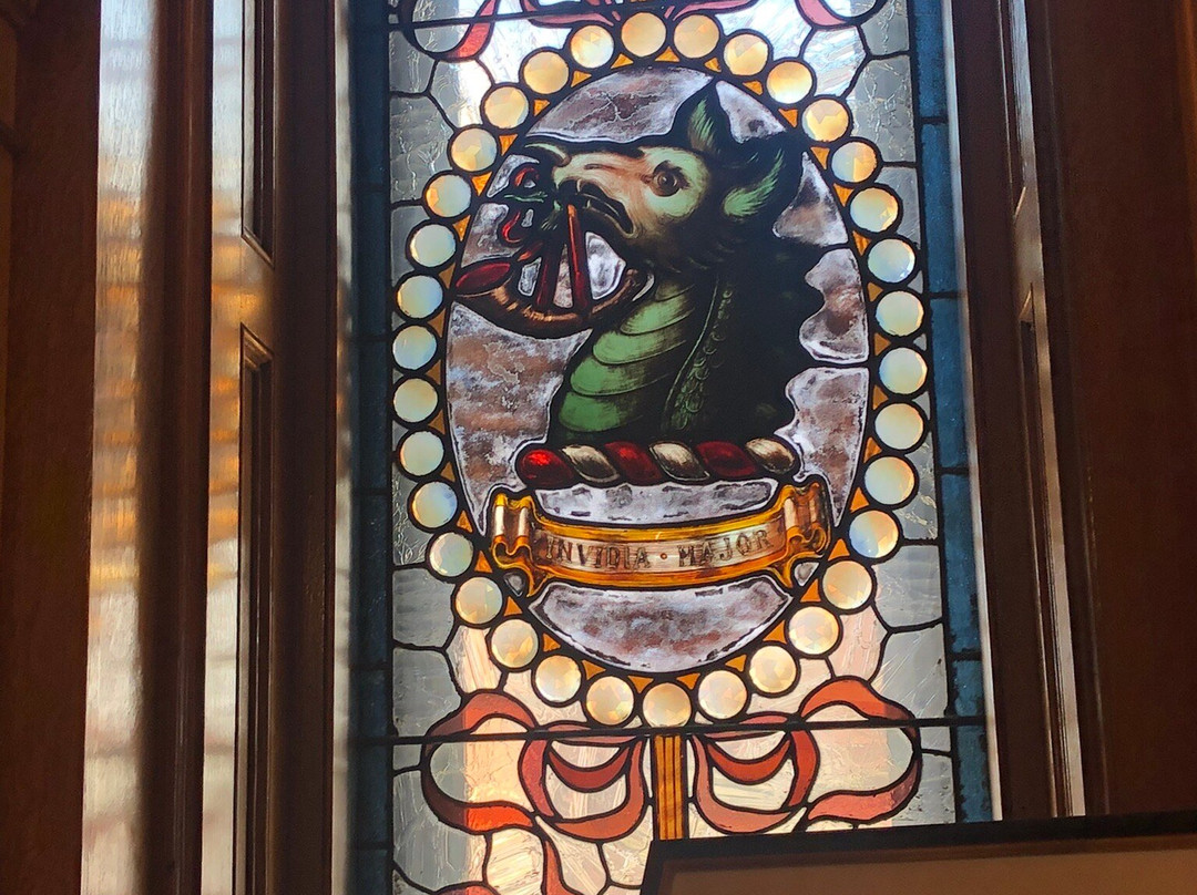 Saint John Jewish Historical Museum-圣约翰必去景点