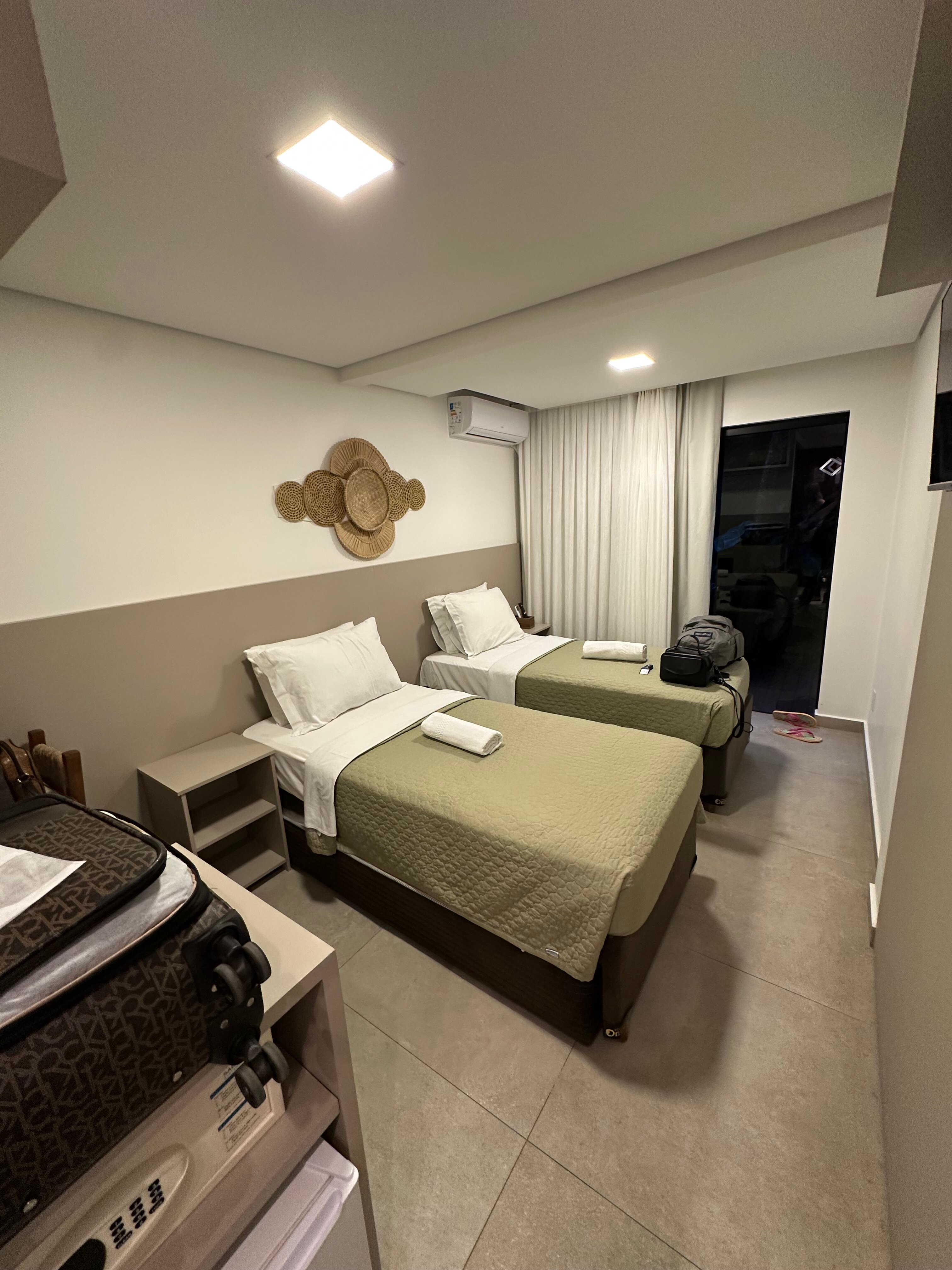 Hotel Natur Campeche-官方