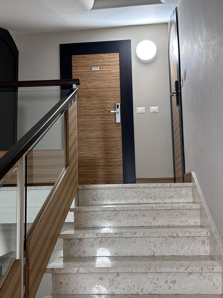 伊尔坎塔加里酒店-官方