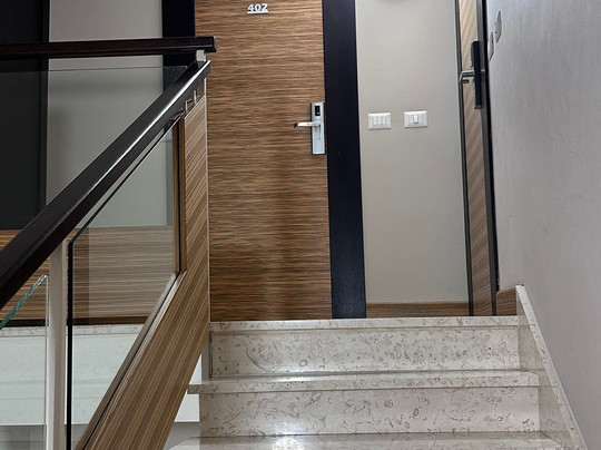 伊尔坎塔加里酒店主图